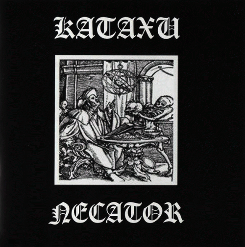Kataxu : Necator - Kataxu